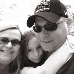 Meet your Posher, Kellie